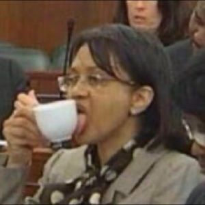 Meet your Posher, Asher